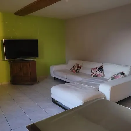 En Duplex Spacieux *