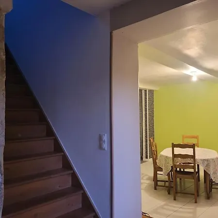 En Duplex Spacieux Apartment